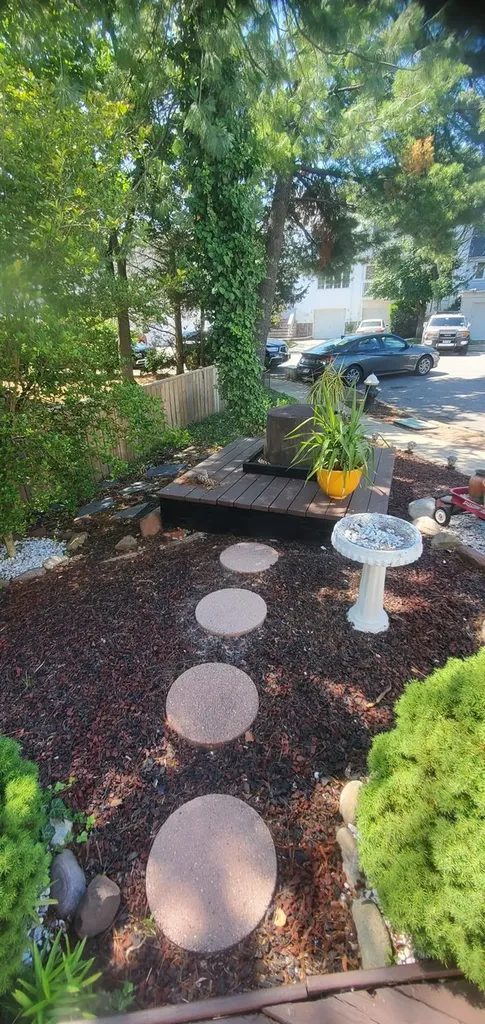 30 Chestnut Circle Staten Island NY 10312