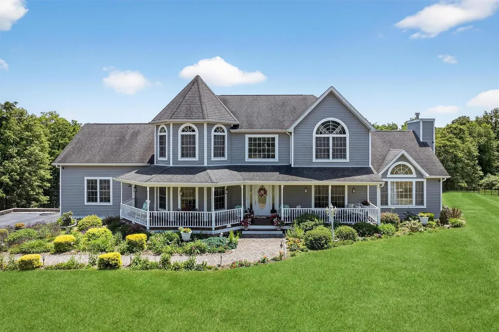 40 Rapelje Road Walden NY 12586