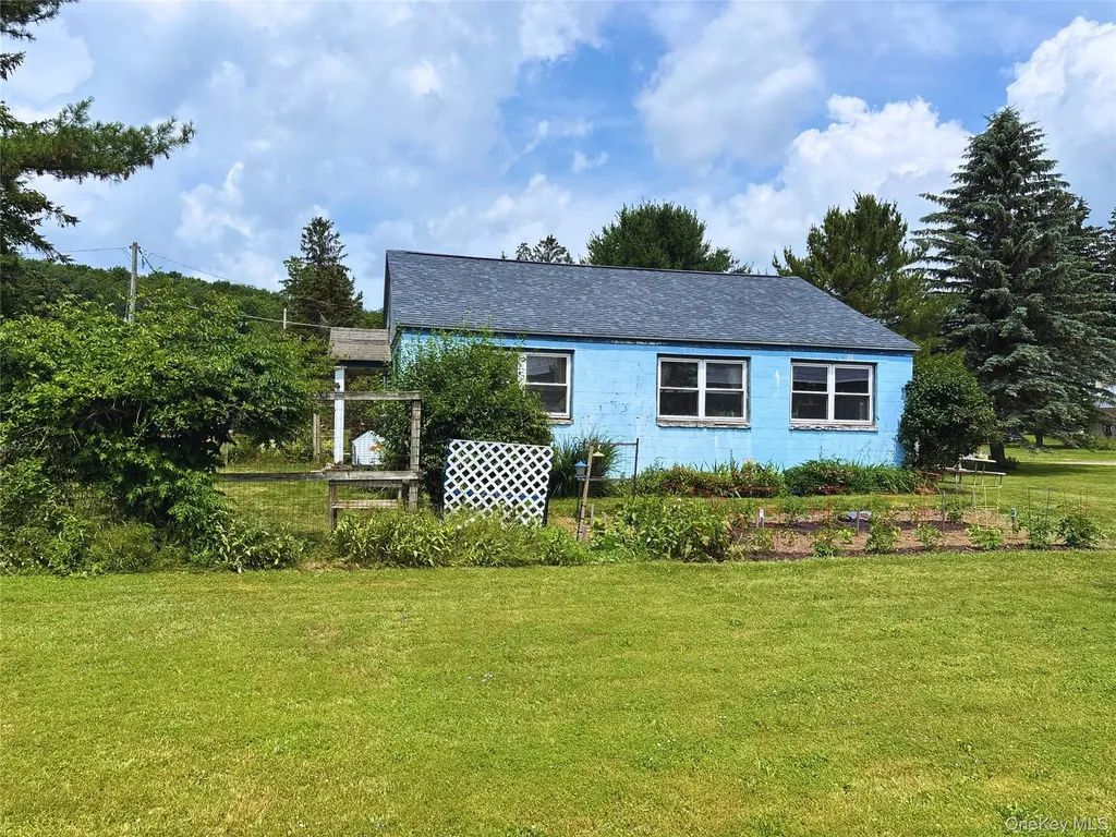 15 W End Avenue Stamford NY 12167