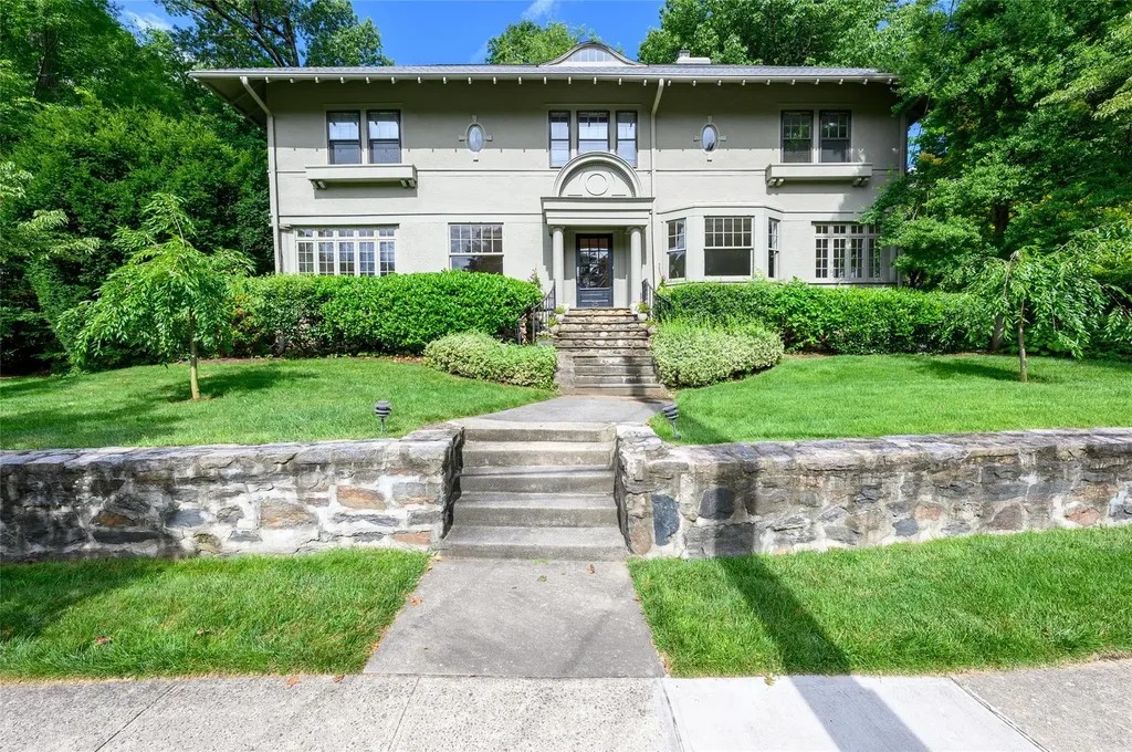 25 Highbrook Avenue Pelham NY 10803