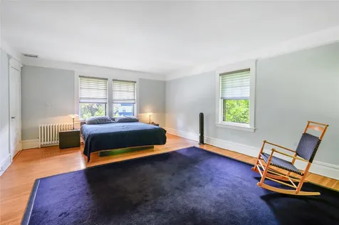 25 Highbrook Avenue Pelham NY 10803