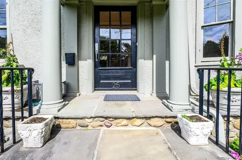 25 Highbrook Avenue Pelham NY 10803