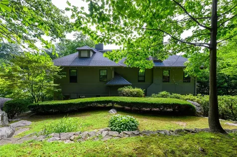 25 Highbrook Avenue Pelham NY 10803