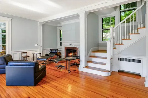 25 Highbrook Avenue Pelham NY 10803