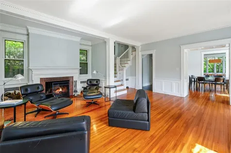 25 Highbrook Avenue Pelham NY 10803