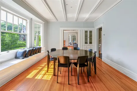 25 Highbrook Avenue Pelham NY 10803
