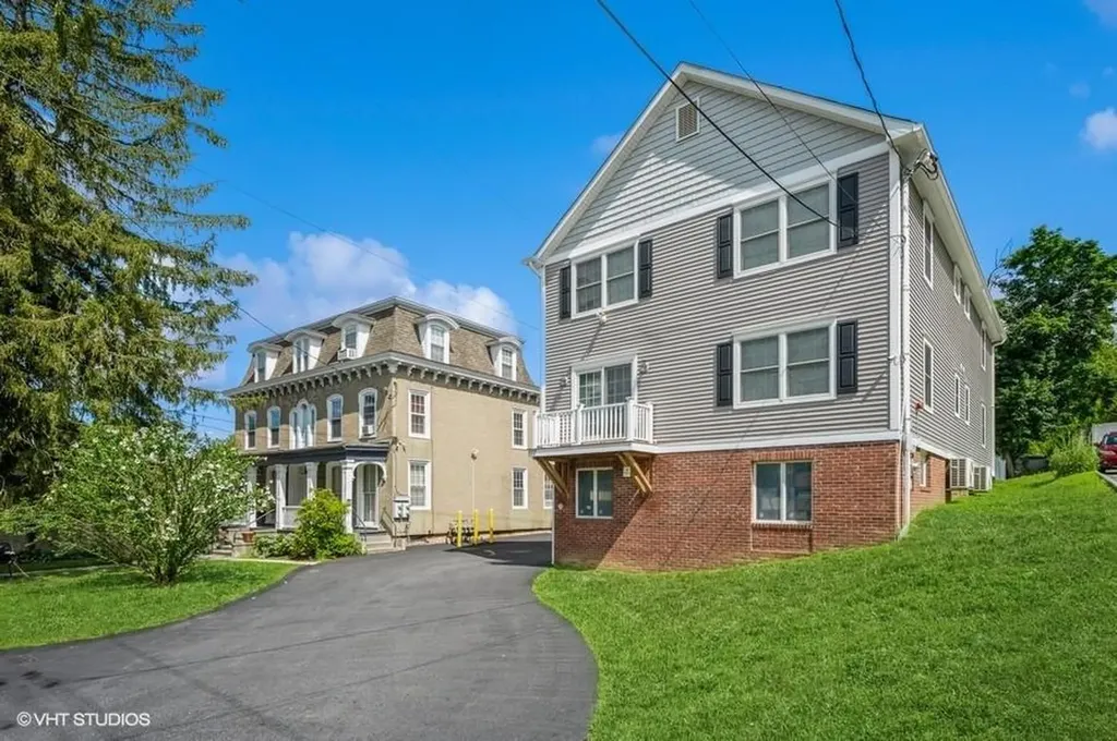 177 Croton Avenue Ossining NY 10562