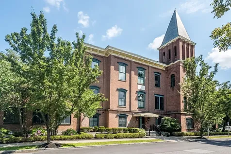 214 W Chestnut Street Kingston NY 12401