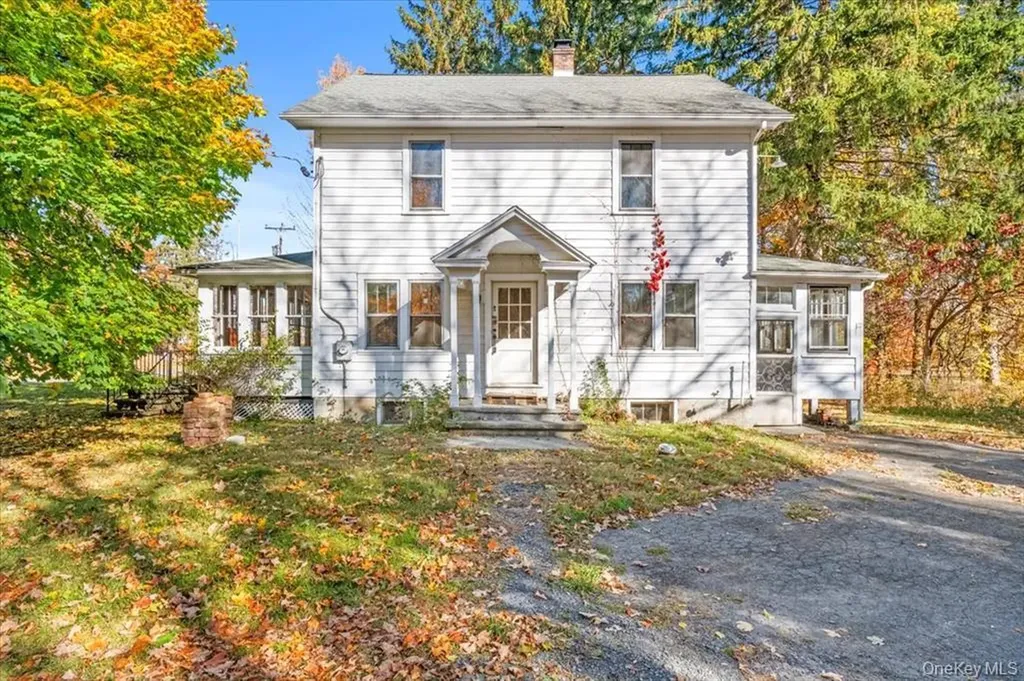 2164 State Route 32 Modena NY 12548