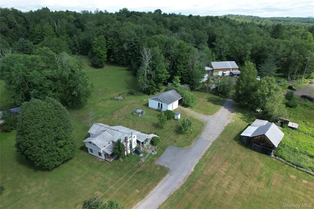 41 Martin Lane Mongaup Valley NY 12762