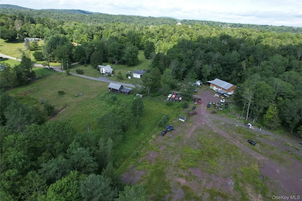 41 Martin Lane Mongaup Valley NY 12762