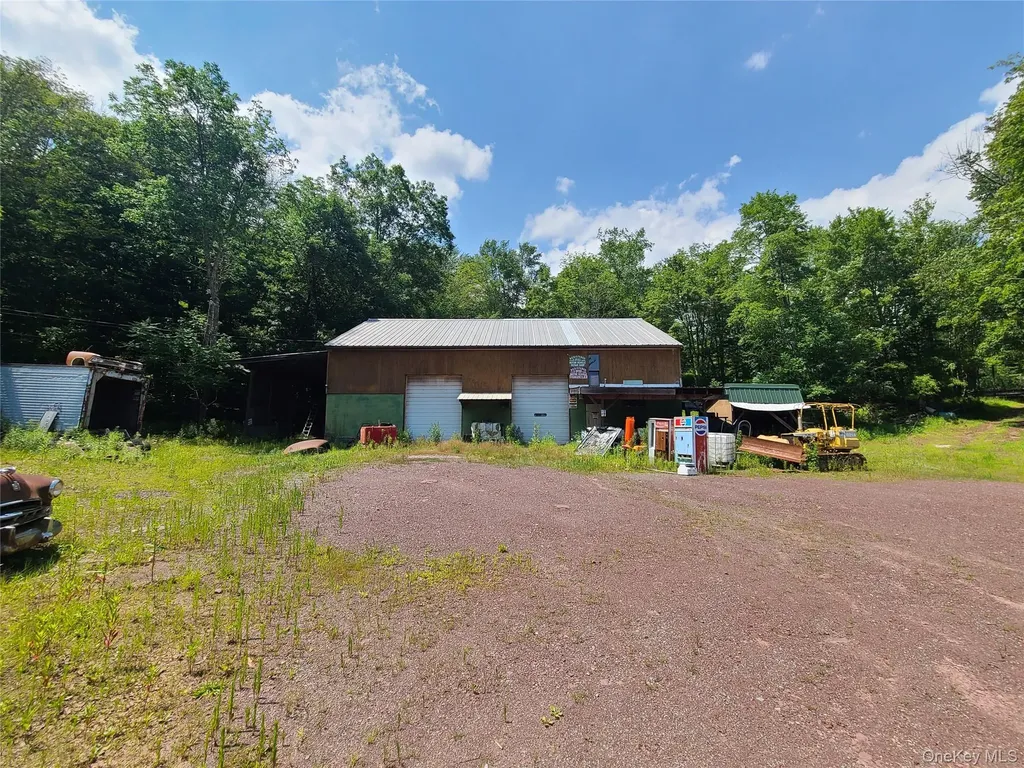41 Martin Lane Mongaup Valley NY 12762