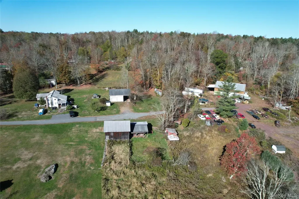 41 Martin Lane Mongaup Valley NY 12762