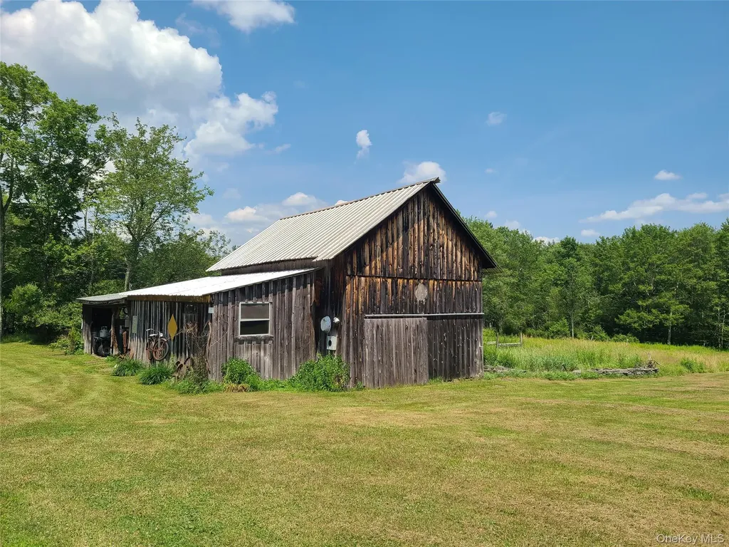 41 Martin Lane Mongaup Valley NY 12762