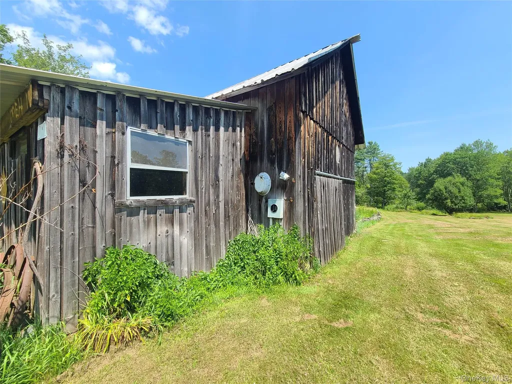 41 Martin Lane Mongaup Valley NY 12762