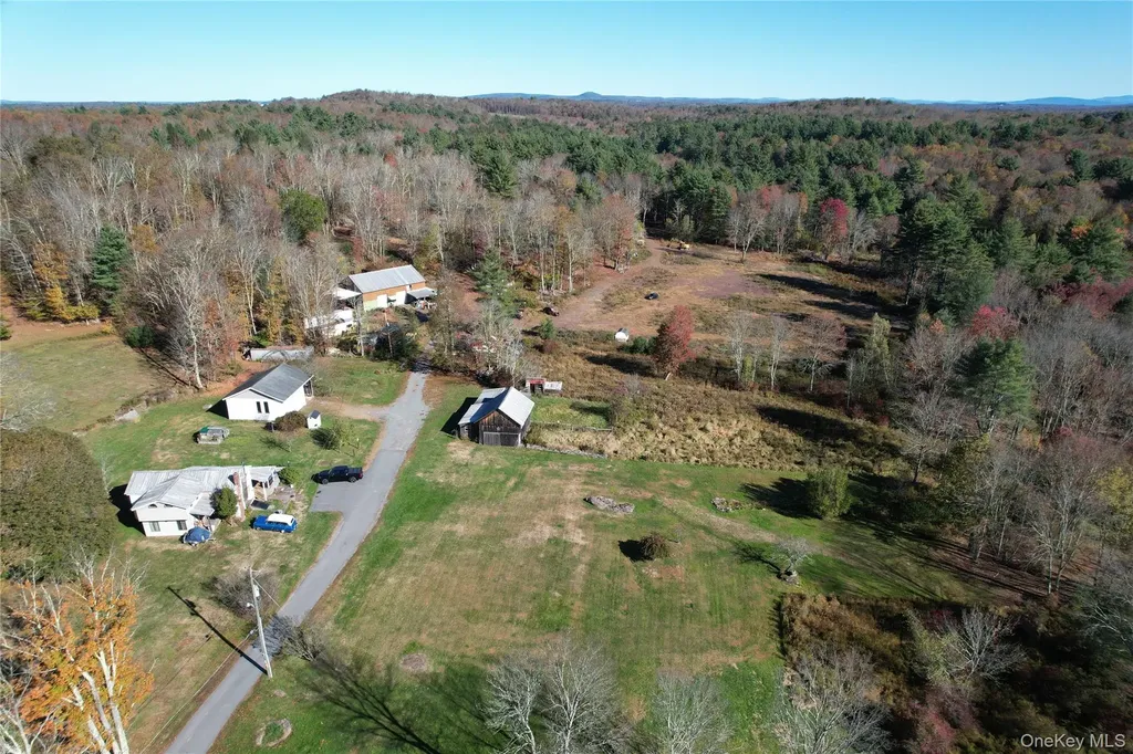 41 Martin Lane Mongaup Valley NY 12762