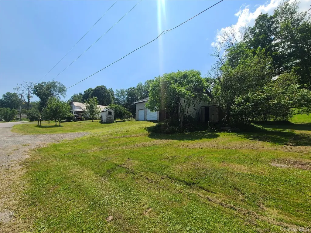 41 Martin Lane Mongaup Valley NY 12762