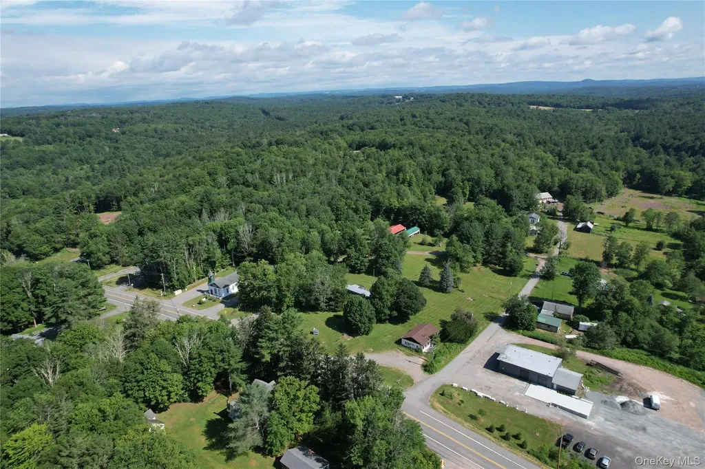 41 Martin Lane Mongaup Valley NY 12762
