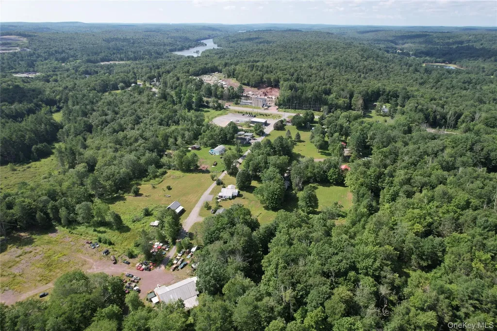 41 Martin Lane Mongaup Valley NY 12762