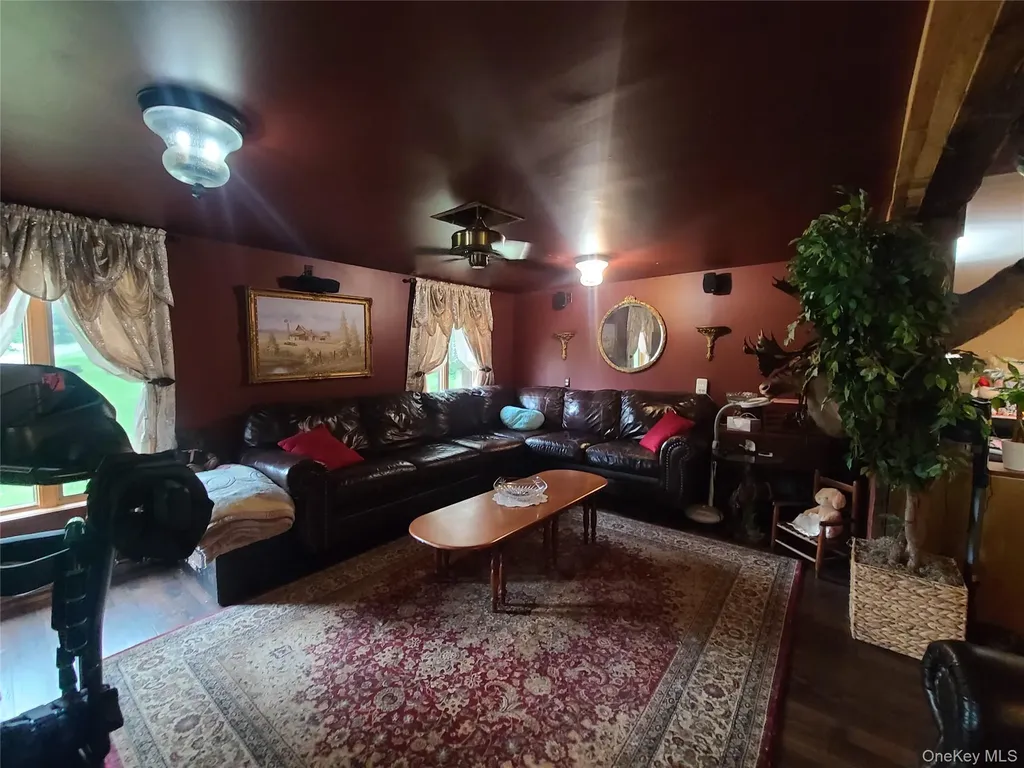 41 Martin Lane Mongaup Valley NY 12762