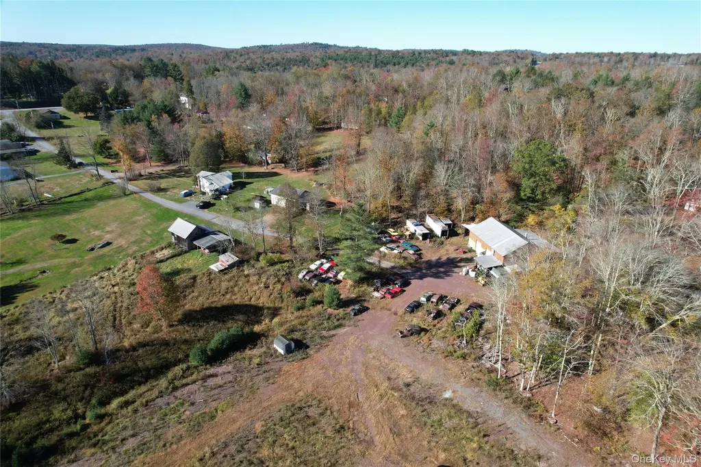 41 Martin Lane Mongaup Valley NY 12762