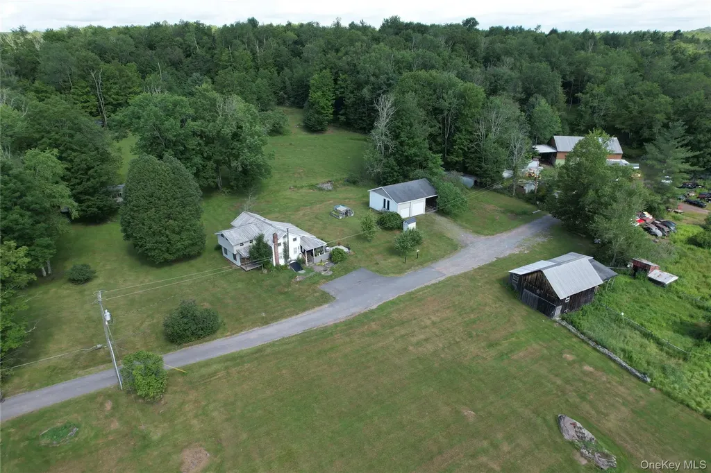 41 Martin Lane Mongaup Valley NY 12762