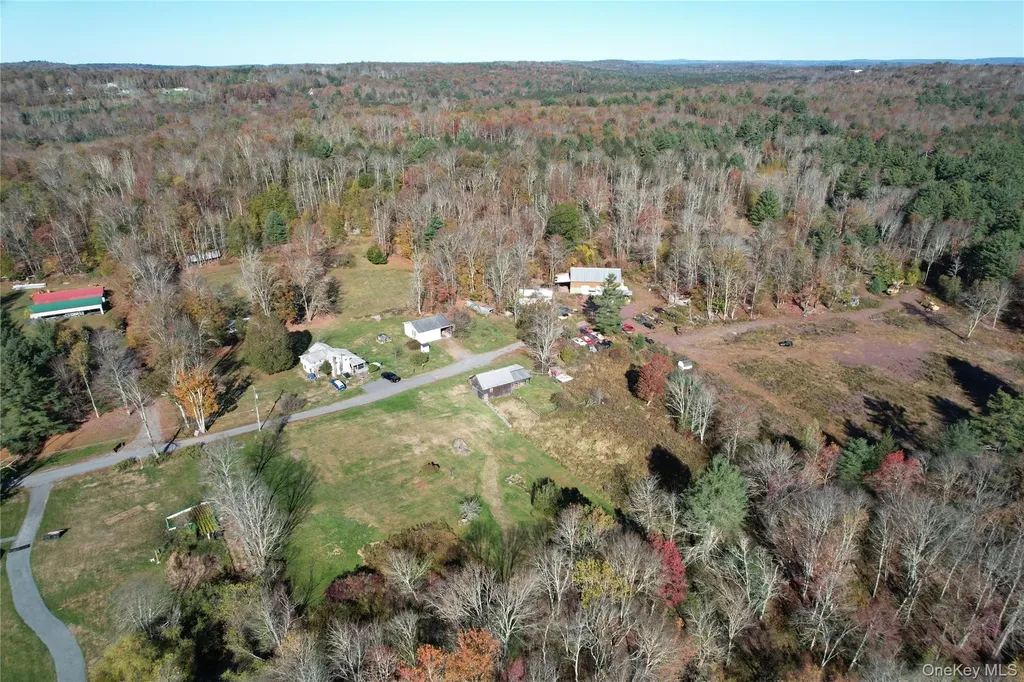 41 Martin Lane Mongaup Valley NY 12762