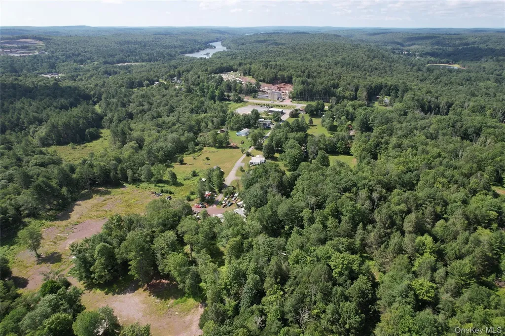 41 Martin Lane Mongaup Valley NY 12762