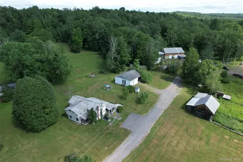 41 Martin Lane Mongaup Valley NY 12762