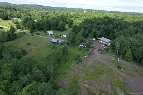41 Martin Lane Mongaup Valley NY 12762