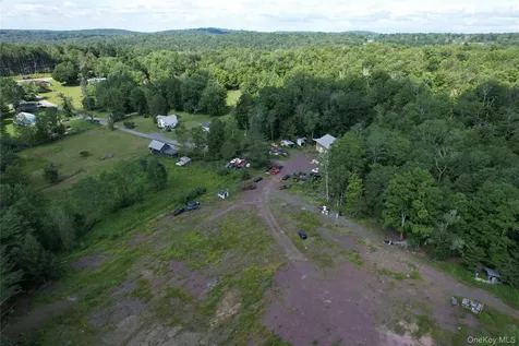 41 Martin Lane Mongaup Valley NY 12762