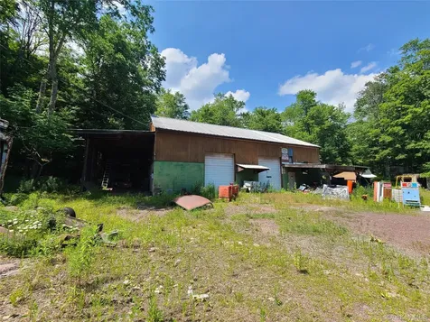 41 Martin Lane Mongaup Valley NY 12762