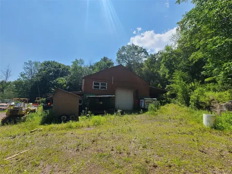 41 Martin Lane Mongaup Valley NY 12762