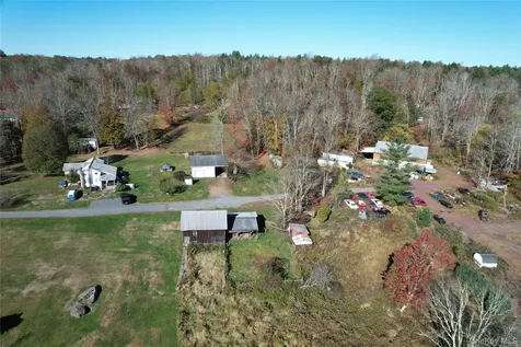 41 Martin Lane Mongaup Valley NY 12762