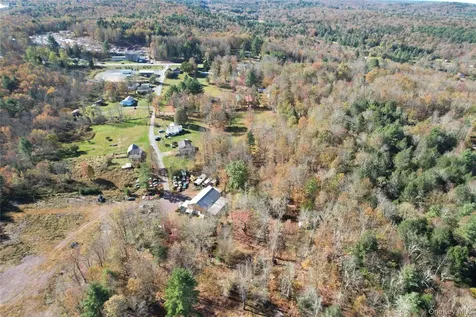 41 Martin Lane Mongaup Valley NY 12762