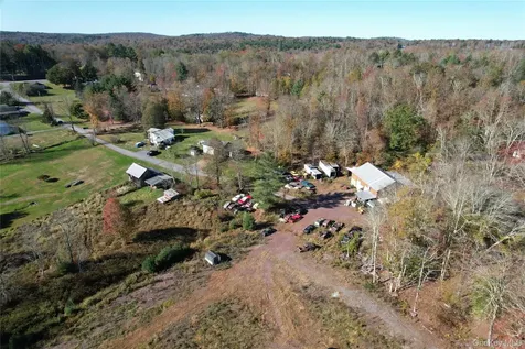 41 Martin Lane Mongaup Valley NY 12762