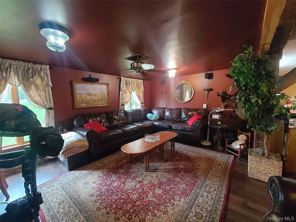 28 Martin Lane Mongaup Valley NY 12762