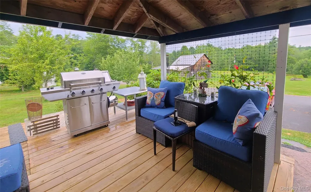 28 Martin Lane Mongaup Valley NY 12762