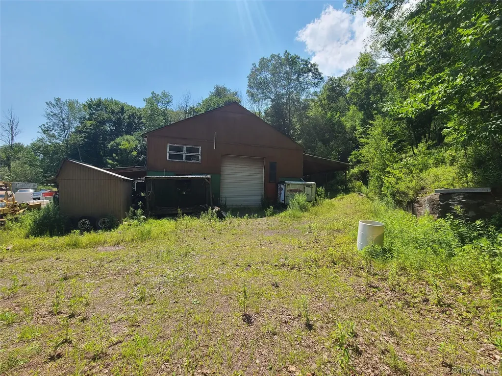 28 Martin Lane Mongaup Valley NY 12762