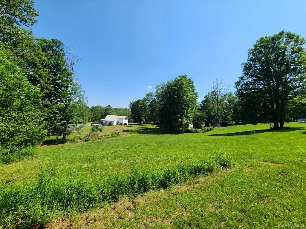 28 Martin Lane Mongaup Valley NY 12762