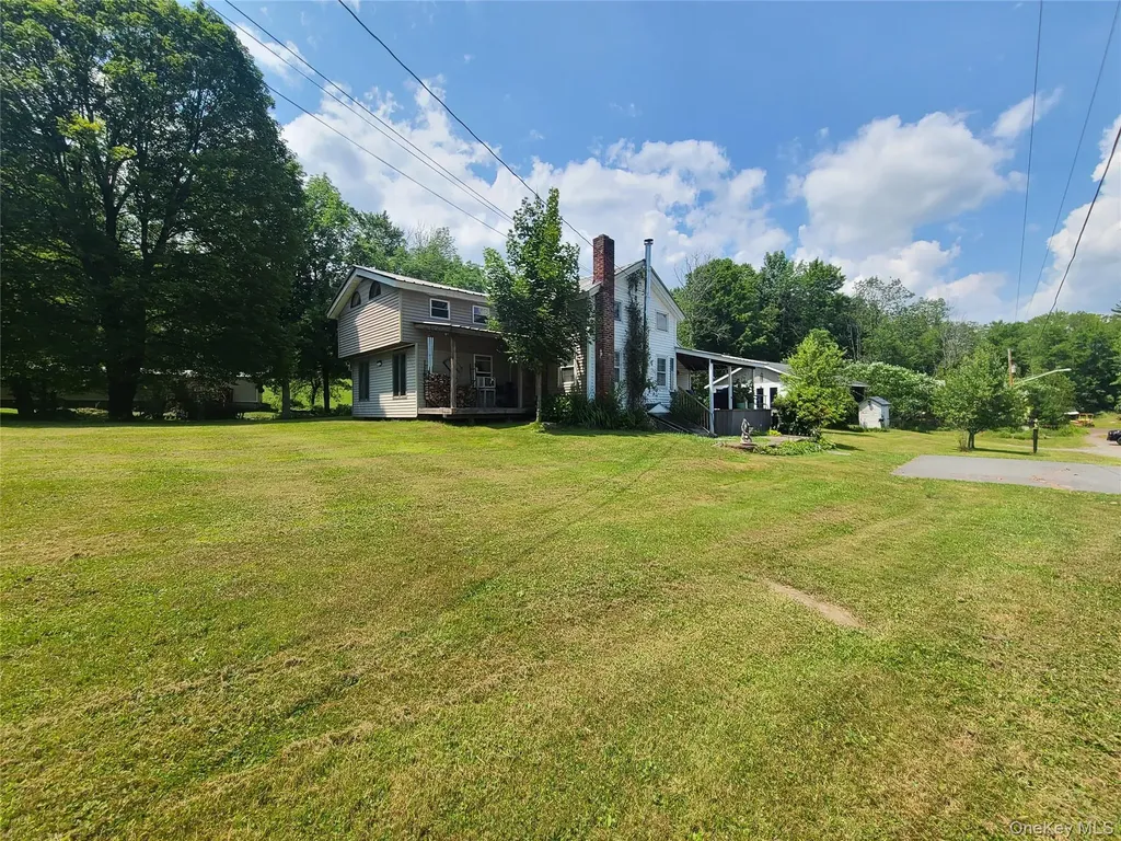 28 Martin Lane Mongaup Valley NY 12762