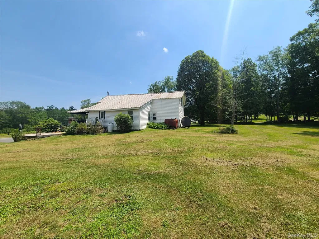 28 Martin Lane Mongaup Valley NY 12762