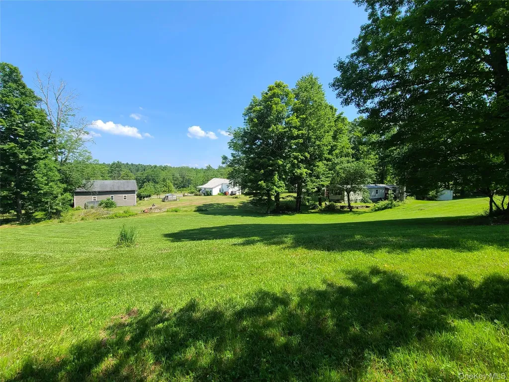 28 Martin Lane Mongaup Valley NY 12762