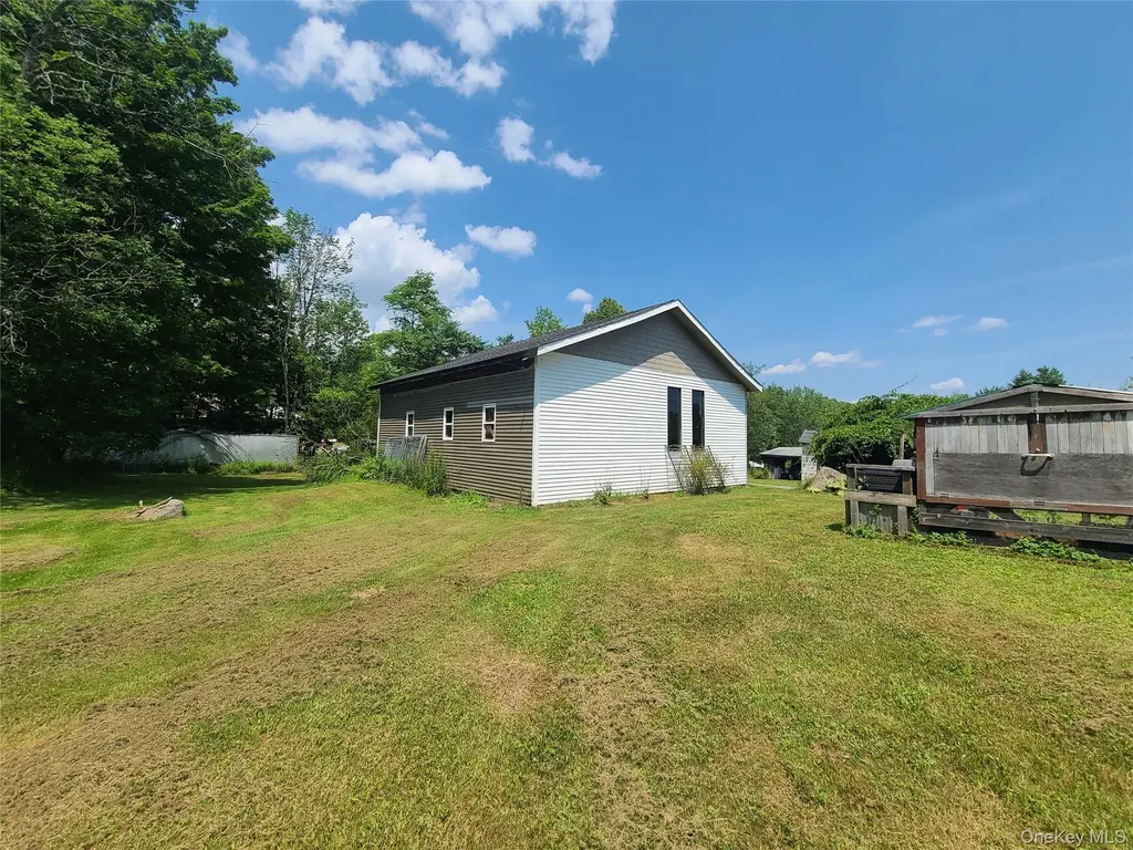 28 Martin Lane Mongaup Valley NY 12762