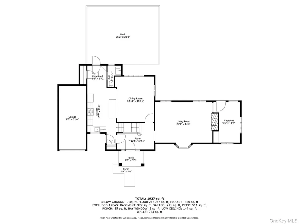 74 Chester Drive Yonkers NY 10710