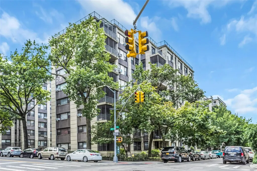 98-50 63rd Drive Rego Park NY 11374