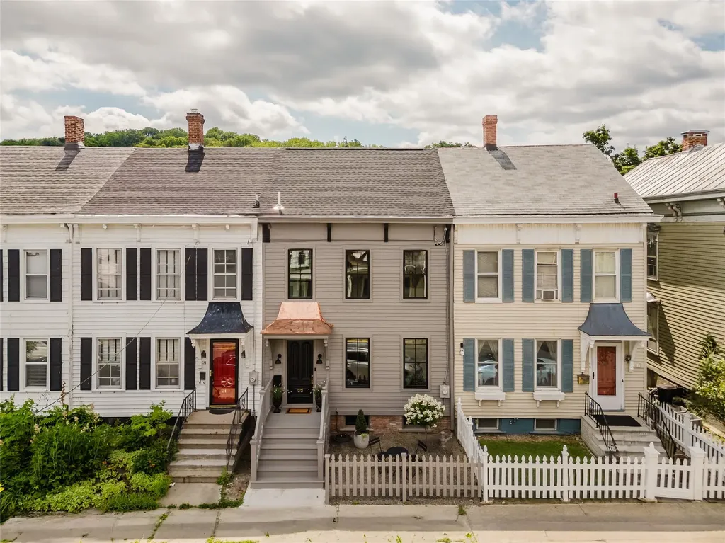 22 8th Street Hudson NY 12534