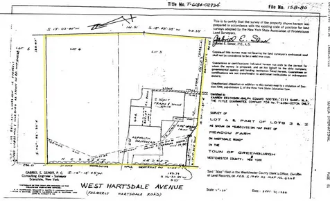 445 W Hartsdale Avenue Hartsdale NY 10530