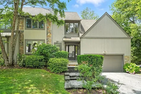 133 Woodbrook Road White Plains NY 10605