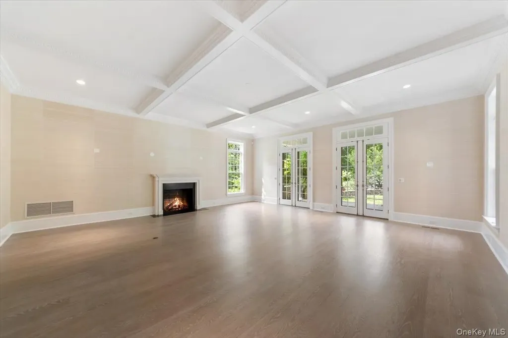 4 Ashfields Lane Armonk NY 10504